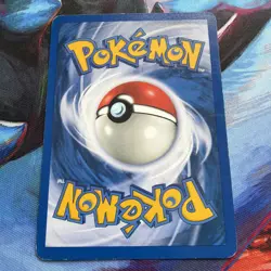 Pokemon TCG Magikarp Team Rocket 47/82 Regular Unlimited Uncommon Non Holo - LP - Image 2