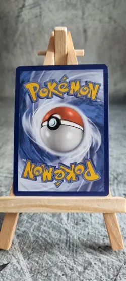 Pokemon TCG - SWSH Black Star Promo - SWSH275 Manaphy - Holo Promo - Image 2