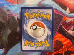 Pokemon Pidgeot ex 225/197 Special Illustration Rare - Obsidian Flames NM Holo - Image 3