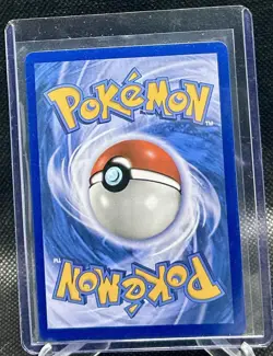 Pokemon Evolutions Mega Blastoise EX 22/108 XY Ultra Rare Holo Foil 2016 - Image 2