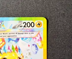 Pokemon TCG - Pikachu ex 238/191 Sv08: Surging Sparks SIR NM/M - Image 5