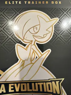 Pokemon TCG - Mega Evolution Gardevoir - ETB Elite Trainer Box - New/Sealed - Image 5