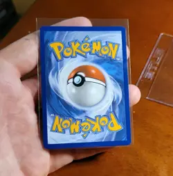 Pokemon TCG Meowth EX Perfect Order 062/088 English NM - Image 2