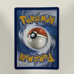 Pokemon Unfair Stamp 165/167 - Twilight Masquerade Ace Spec Rare - Image 4