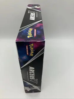 Pokemon TCG Arceus V Figure Collection - Brand New/Sealed - Image 3