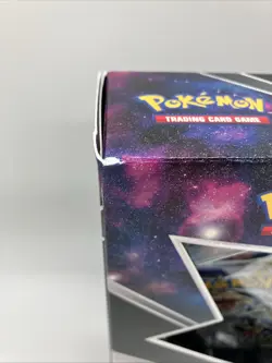 Pokemon TCG Arceus V Figure Collection - Brand New/Sealed - Image 2