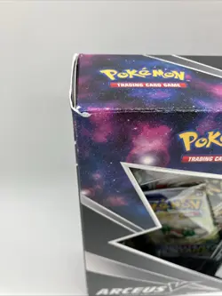 Pokemon TCG Arceus V Figure Collection - Brand New/Sealed - Image 2