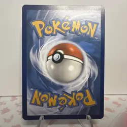 Pokemon Poppy - Ultra Rare - 220/197 - Obsidian Flames NM - Image 3