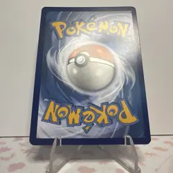 Pokemon Poppy - Ultra Rare - 220/197 - Obsidian Flames NM - Image 4