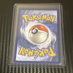 Pokemon TCG Marill Ascended Heroes 232/217 Near Mint Illustration Rare English - Image 2