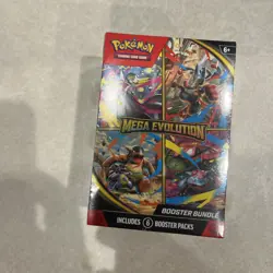 Pokemon TCG Booster Bundle Box’s Sealed Box - Image 4