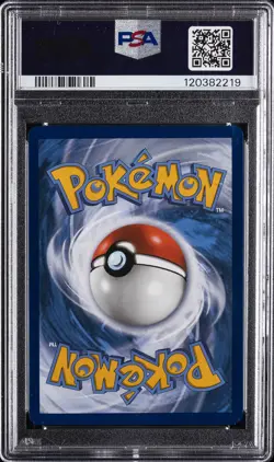 2021 POKEMON SWORD & SHIELD EVOLVING SKIES SECRET FULL ART/RAYQUAZA VMAX PSA 10 - Image 2