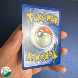 2007 Pokemon Mysterious Treasures | Azelf LV.50 | Holo | #4/123 - Image 5