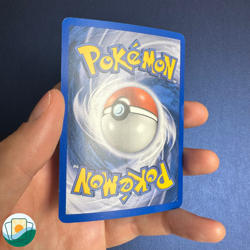 2006 Pokemon EX Legend Maker | Shuppet | Reverse Holo | Stamped | #63/92 - Image 5