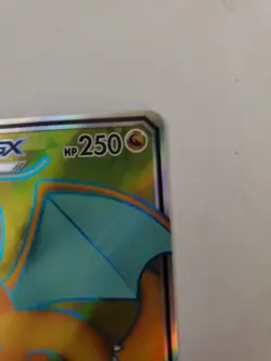 Pokemon Dragonite GX Super Rare 103/094 SM11 Miracle Twin Full Art Holo Japanese - Image 3