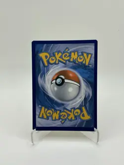 Victini XY117 Mythical Collection Full Art Black Star Promo LP Pokemon TCG - Image 2