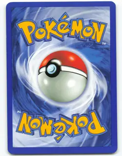 Erika's Clefairy - 1st Edition - 40/132 Gym Challenge - Pokemon TCG - 2000 - Image 2