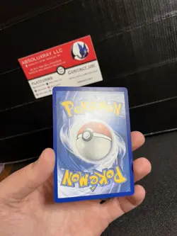 Arceus V SWSH306 Black Star Promos Ultra Rare Holo Pokemon 2023 - Image 3