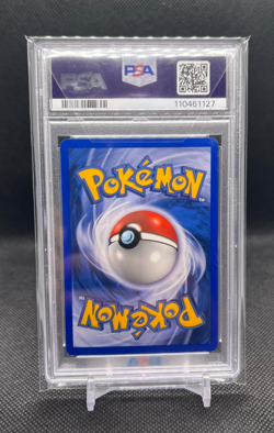 2004 Pokemon EX Hidden Legends Pinsir-Holo #13 PSA 6 - Image 2