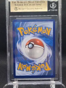 Sv: Prismatic Evolutions Gholdengo ex SIR 164/131 BGS 9.5 Holo Pokemon TCG - Image 2