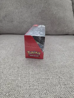 Pokemon Prismatic Evolutions Surprise Box And Booster Bundle Sam's Club - Image 3