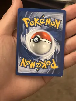 Pokemon Lugia Neo Genesis Holo Rare - Image 2