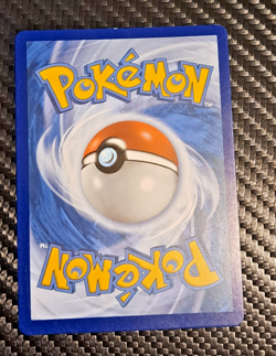 Pokemon Orbeetle V TG12/TG30 Swsh11: Lost Origin Trainer Gallery Holo LP - Image 2