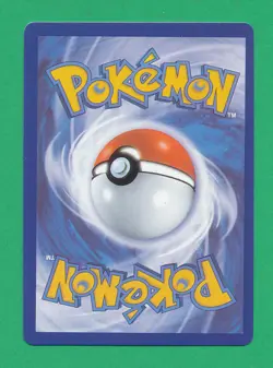 SHADOW BULLET UMBREON STRAFE POKEMON HIGH GRADE GEM MINT ENGLISH RARE DARK CALL - Image 2