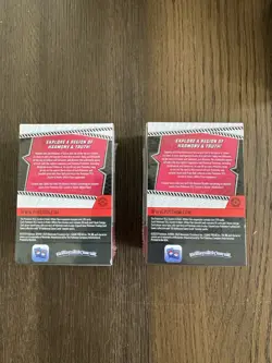 Pokemon TCG Scarlet & Violet: White Flare Booster Bundle (6 Packs) - New Sealed - Image 2