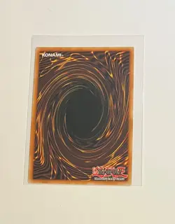 Yu-Gi-Oh! Dogoran The Mad Flame Kaiju #BLC1-EN033 Ultra Rare 1st Edition (NM) - Image 2