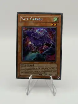 Yata-Garasu LOD-000 Legacy of Darkness Unlimited - Image 1