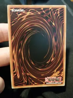 Carta Yugioh Necroid Synchro DUSA-IT015 Ultra Rara 1a Prima Edizione Ita NM - Image 2