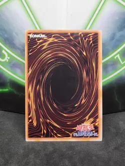 Yugioh Asian English Maxx C RC04-AE005 Ultimate Rare NM - Image 2