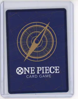 One Piece - Starter Deck EX: Gear 5 - ST21-003 - Sanji - Alt Art - Image 2