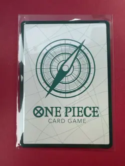 One Piece TCG English OP15 GOLD Don!! Card - Adventure on Kami's Island - Image 2