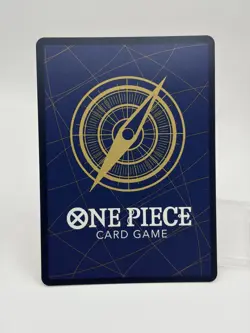 Portgas.D.Ace Gift Collection P-028 Alt Art Holo Foil Rare One Piece NM ENGLISH - Image 3