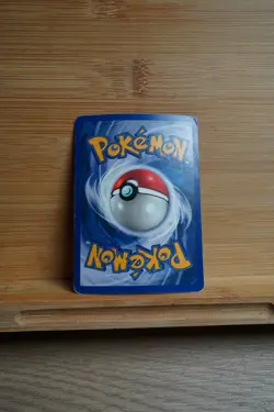 Pokemon TCG Flareon Unlimited 10/110 Holo Rare Card Legendary Collection MP - Image 3