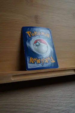 Pokemon TCG Flareon Unlimited 10/110 Holo Rare Card Legendary Collection MP - Image 4