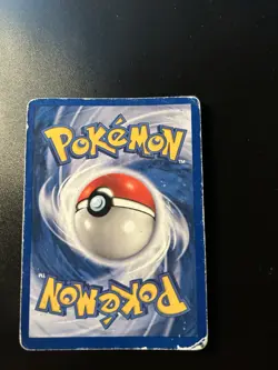 Pokemon TCG Flareon Unlimited 10/110 Holo Rare Card Legendary Collection MP/HP - Image 3