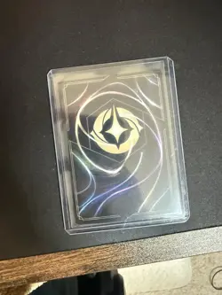 Disney Lorcana Winterspell - Angel - Experiment 624 - Legendary - 191/204 - Image 2