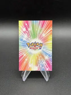 Glaceon Poncho Pikachu Pokemon 2025 Card Database Attack 2 Cracked Ice Holo Peru - Image 2
