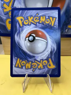 Pokemon TCG: Mega Gengar ex #056/094 Me02: Phantasmal Flames -NM - Image 2