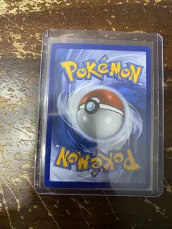 Bulbasaur MEP 037 First Partner Illustration Rare Black Star Promo Pokemon HTF - Image 2