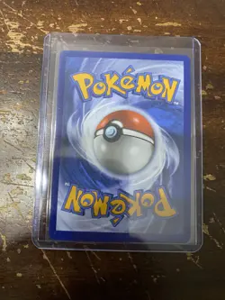 Charmander MEP 038 Pokemon First Partner Illustration Black Star Promo IN HAND - Image 2
