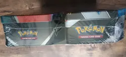 Costco 4 V Tin Set Umbreon, Sylveon, Espeon, Empoleon Sealed - Image 3