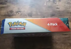 Costco 4 V Tin Set Umbreon, Sylveon, Espeon, Empoleon Sealed - Image 4