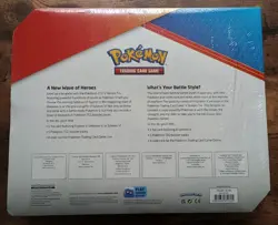 Costco 4 V Tin Set Umbreon, Sylveon, Espeon, Empoleon Sealed - Image 5