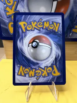 Pokemon TCG: Meloetta - Illustration Rare ME: Mega Evolution Promo #026 NM - Image 2