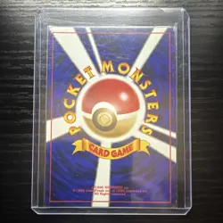 Pokemon Kabutops Crossing the Ruins... 141 Holo Rare Japanese Stage 2 90 HP - Image 2