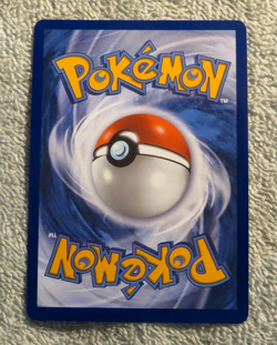 Salazzle ex 101/088 Ultra Rare Full Art Holo - Pokemon Perfect Order - English - Image 4
